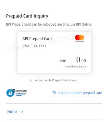 bpi credit card balance inquiry smart|bpi epay card balance inquiry.